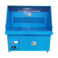 portable grinding dust removal downdraft table for grinding and Cutting